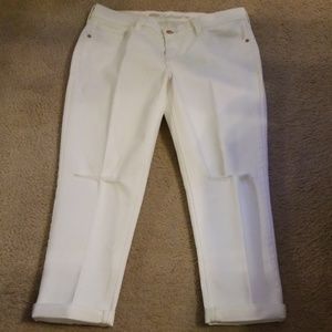 Old Navy Boyfriend Jeans